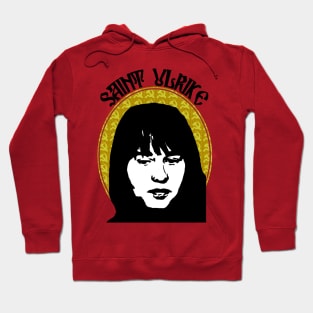 Saint Ulrike Meinhof Hoodie